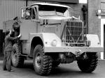 Scammell Mountaineer 1949 года